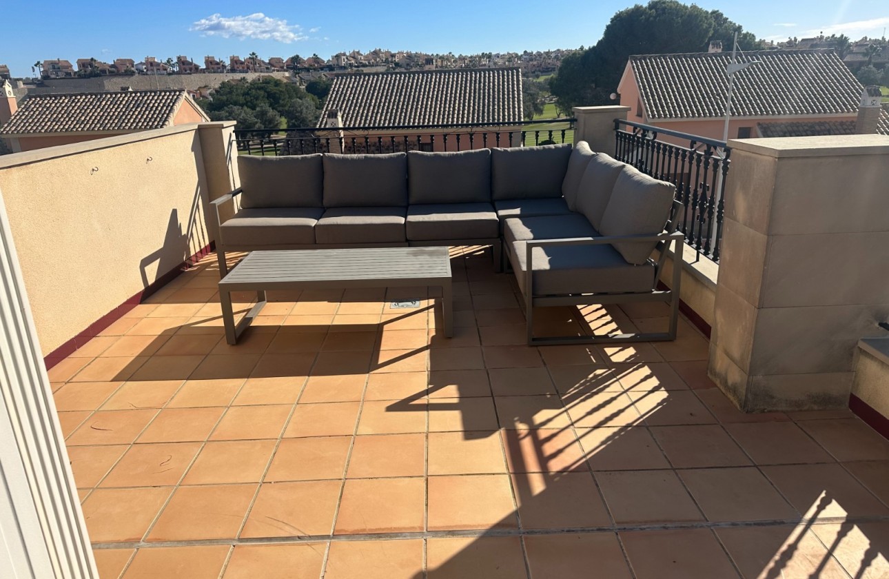 Reventa - Apartamento / piso - Algorfa - La Finca Resort