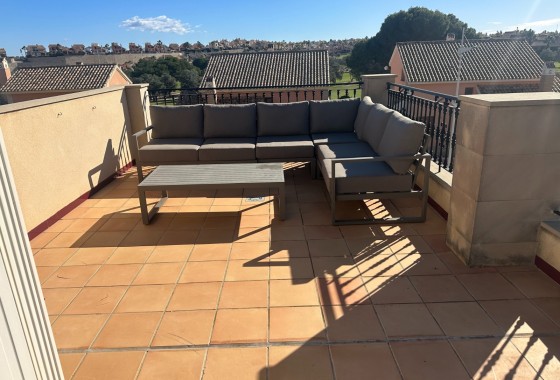 Reventa - Apartamento / piso - Algorfa - La Finca Resort