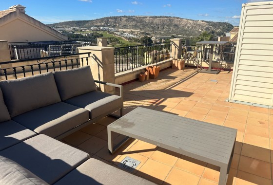 Reventa - Apartamento / piso - Algorfa - La Finca Resort