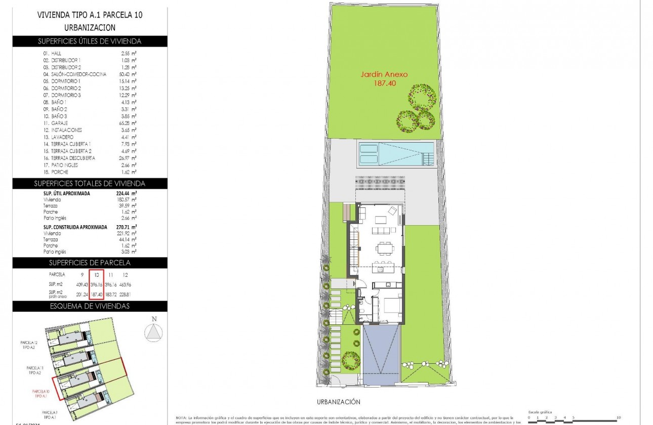 Nouvelle construction - Villa - Finestrat - Sierra cortina