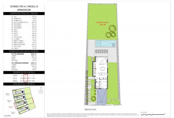 Nouvelle construction - Villa - Finestrat - Sierra cortina