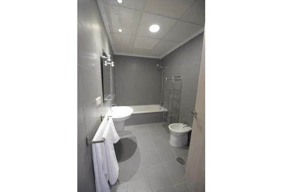 Nueva construcción  - Apartamento / piso - Xeresa - Xeresa del monte