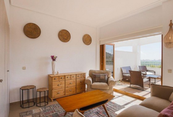 Nouvelle construction - Appartement - Xeresa - Xeresa del monte