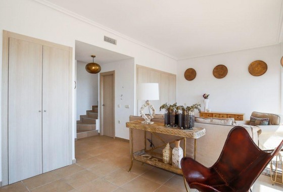 Nouvelle construction - Appartement - Xeresa - Xeresa del monte