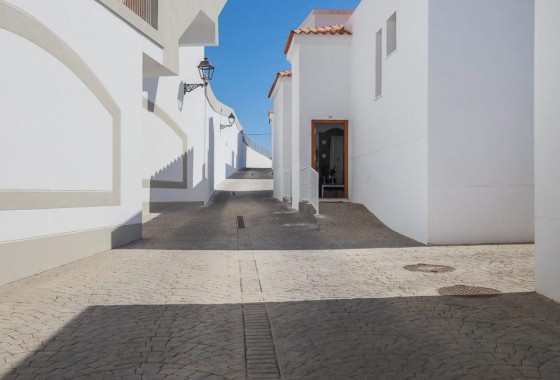 Nouvelle construction - Appartement - Xeresa - Xeresa del monte