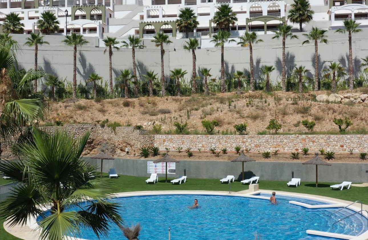 Nouvelle construction - Appartement - Xeresa - Xeresa del monte