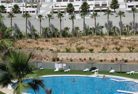 Nouvelle construction - Appartement - Xeresa - Xeresa del monte