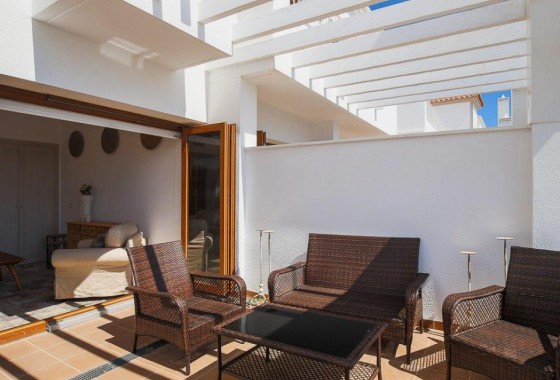 Nouvelle construction - Attique - Xeresa - Xeresa del monte