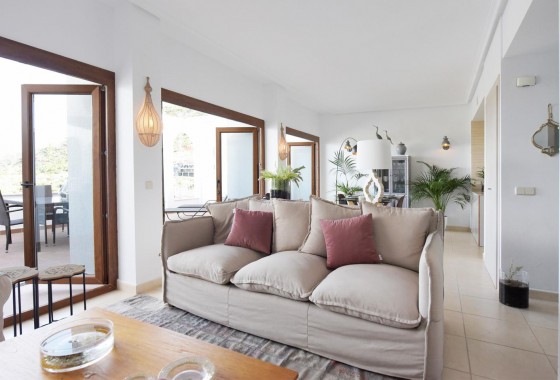 Nouvelle construction - Appartement - Xeresa - Xeresa del monte