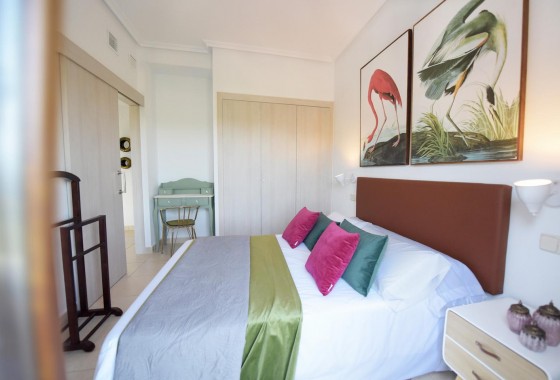 Nouvelle construction - Appartement - Xeresa - Xeresa del monte