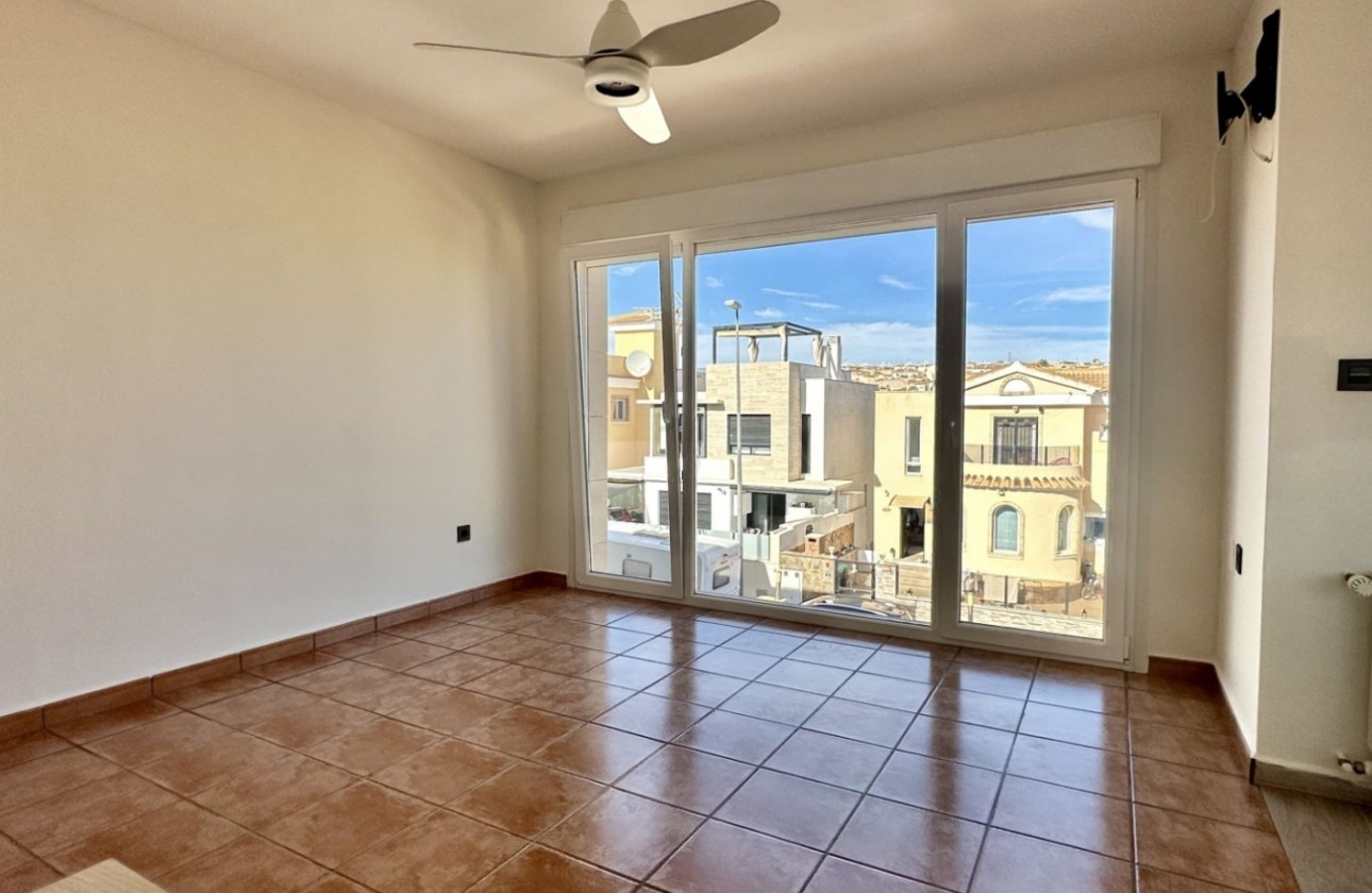 Revente - Villa - Orihuela Costa - Villamartín