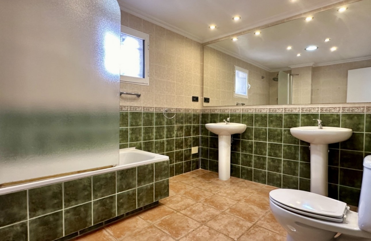 Revente - Villa - Orihuela Costa - Villamartín