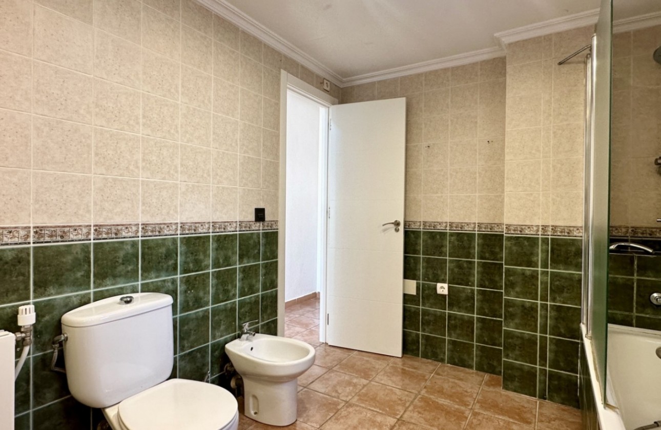 Revente - Villa - Orihuela Costa - Villamartín