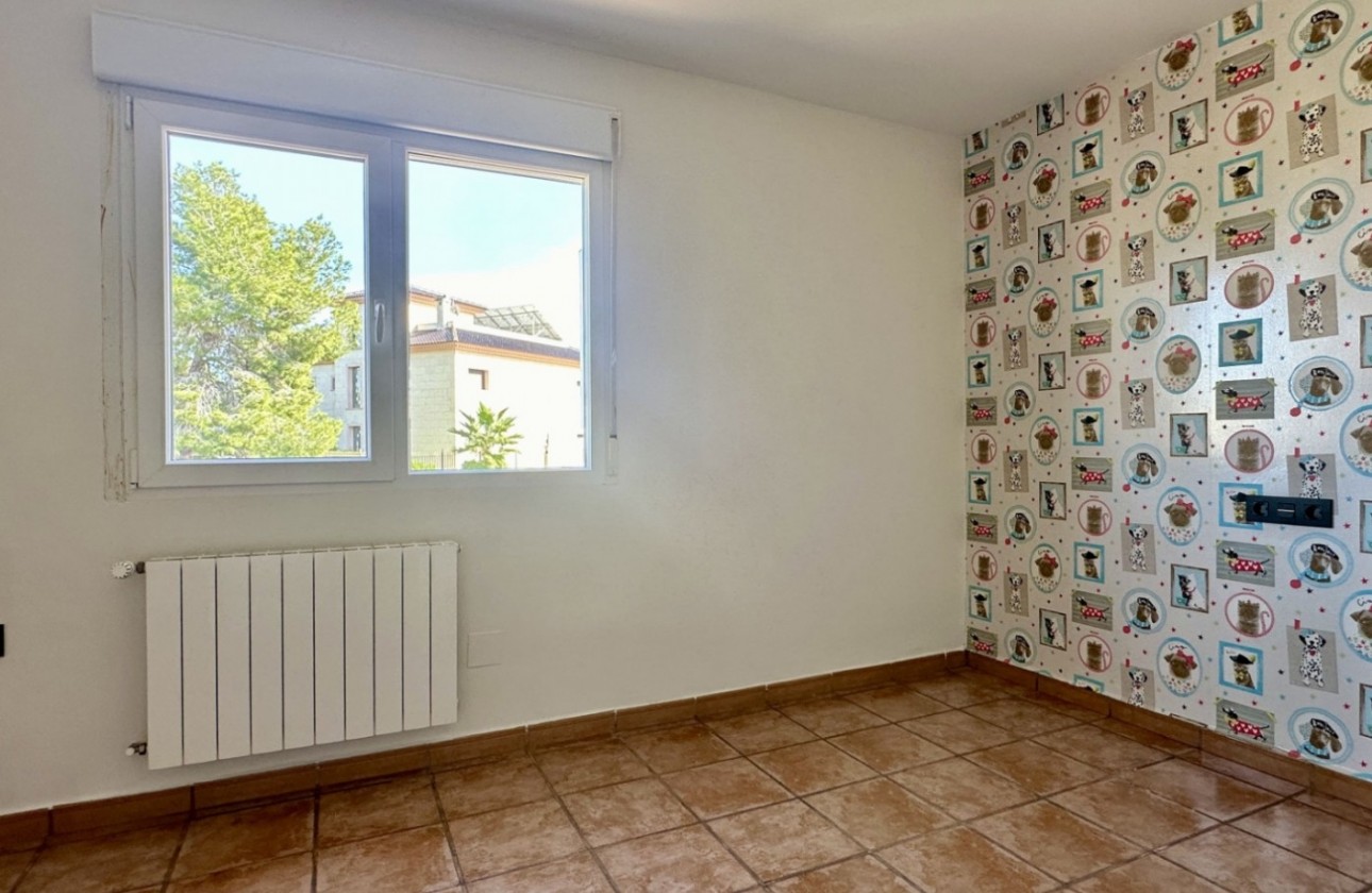 Revente - Villa - Orihuela Costa - Villamartín