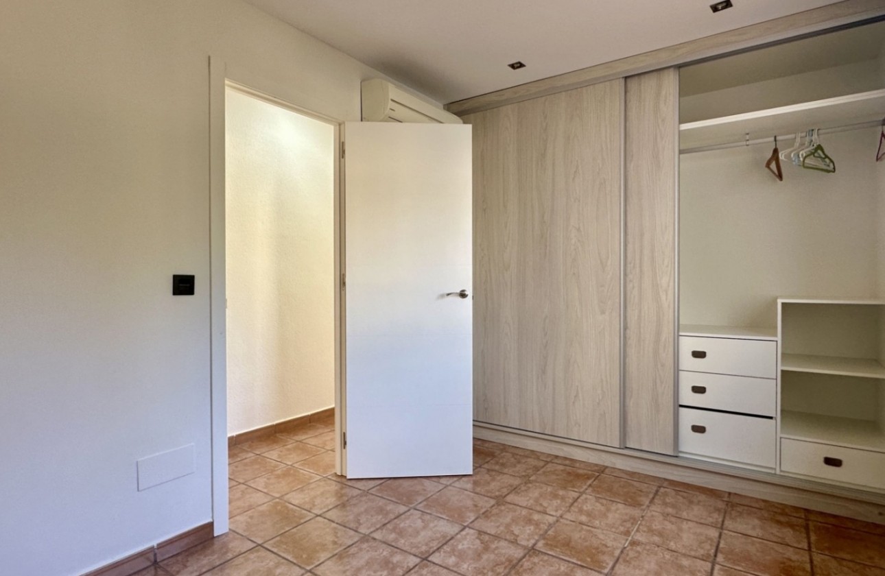 Revente - Villa - Orihuela Costa - Villamartín