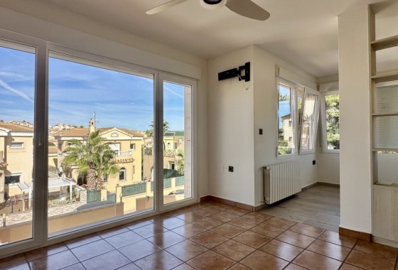 Revente - Villa - Orihuela Costa - Villamartín