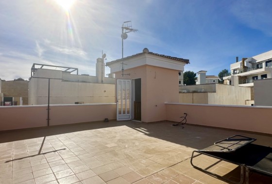 Revente - Villa - Orihuela Costa - Villamartín