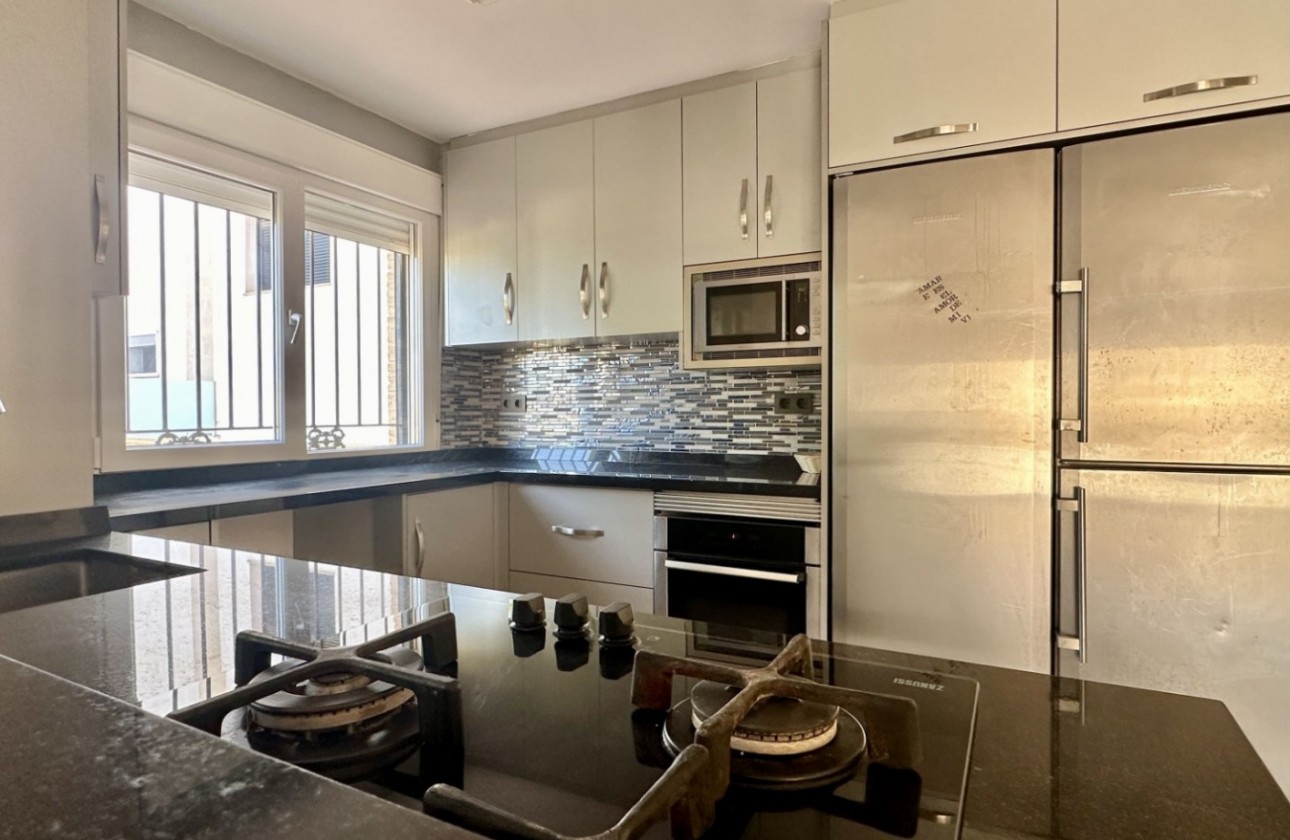 Revente - Villa - Orihuela Costa - Villamartín