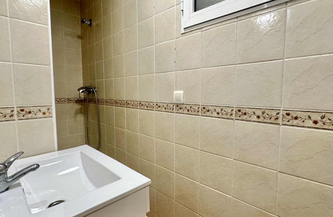 Revente - Villa - Orihuela Costa - Villamartín