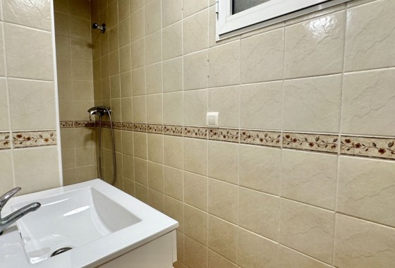 Revente - Villa - Orihuela Costa - Villamartín