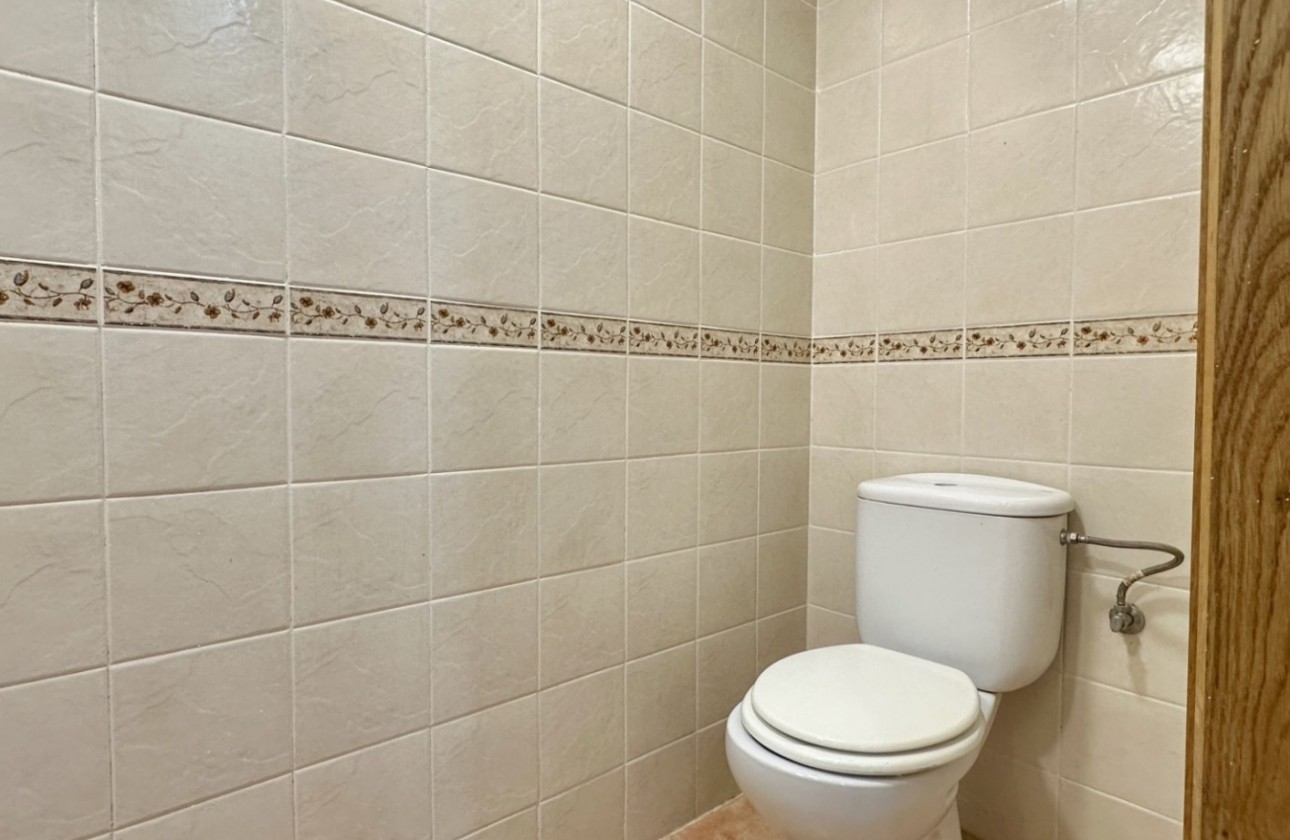 Revente - Villa - Orihuela Costa - Villamartín