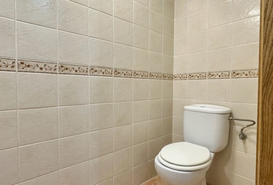 Revente - Villa - Orihuela Costa - Villamartín