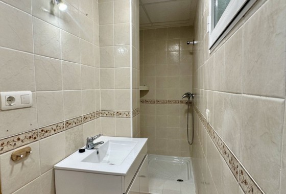 Revente - Villa - Orihuela Costa - Villamartín