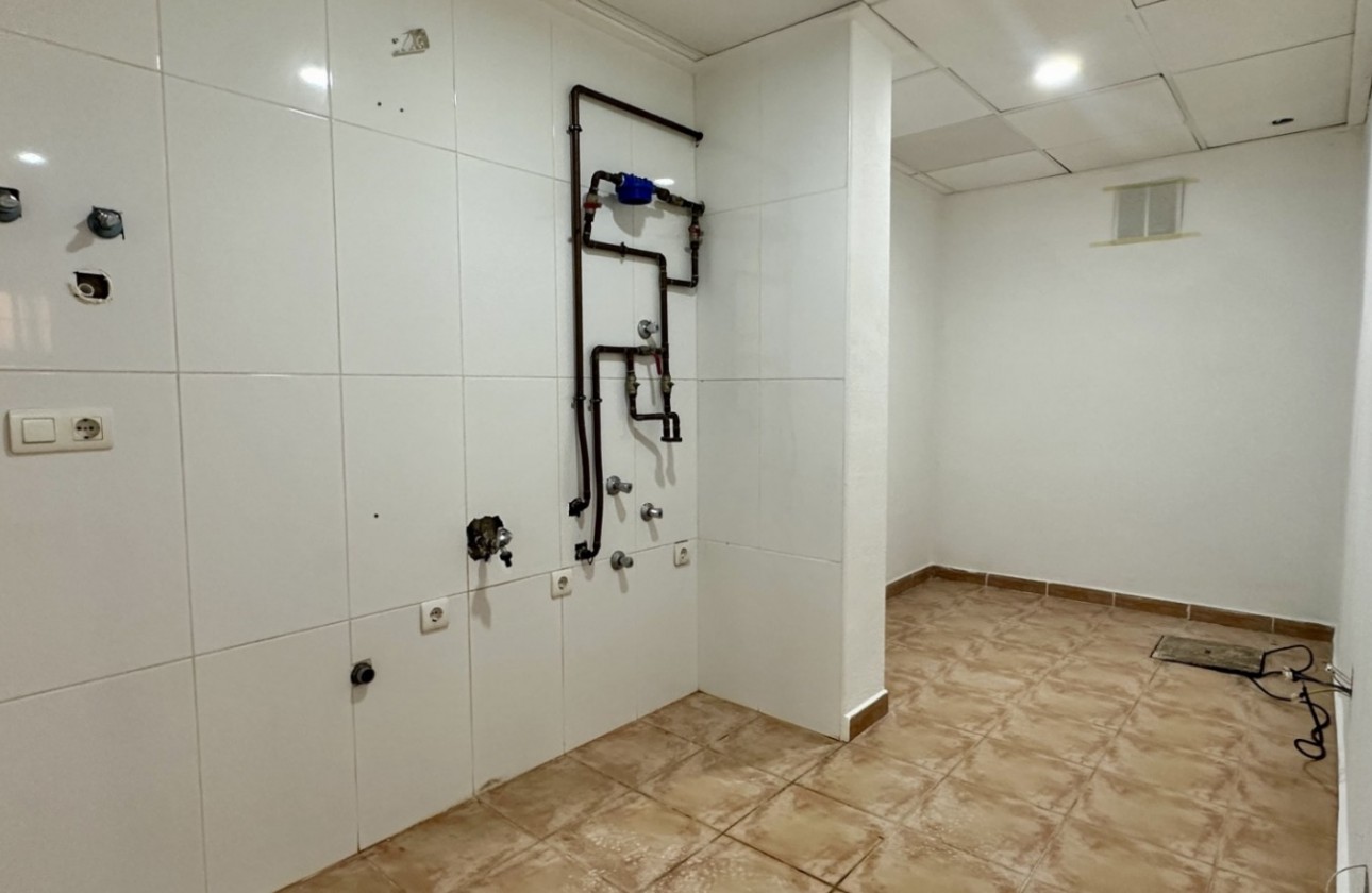 Revente - Villa - Orihuela Costa - Villamartín