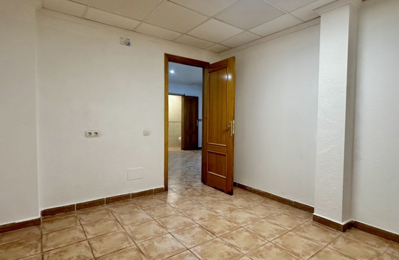 Revente - Villa - Orihuela Costa - Villamartín
