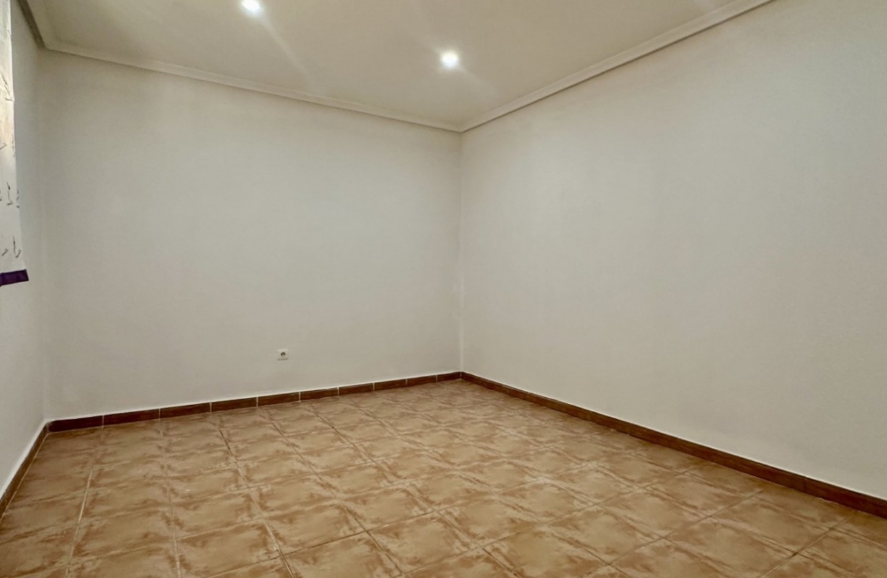 Revente - Villa - Orihuela Costa - Villamartín