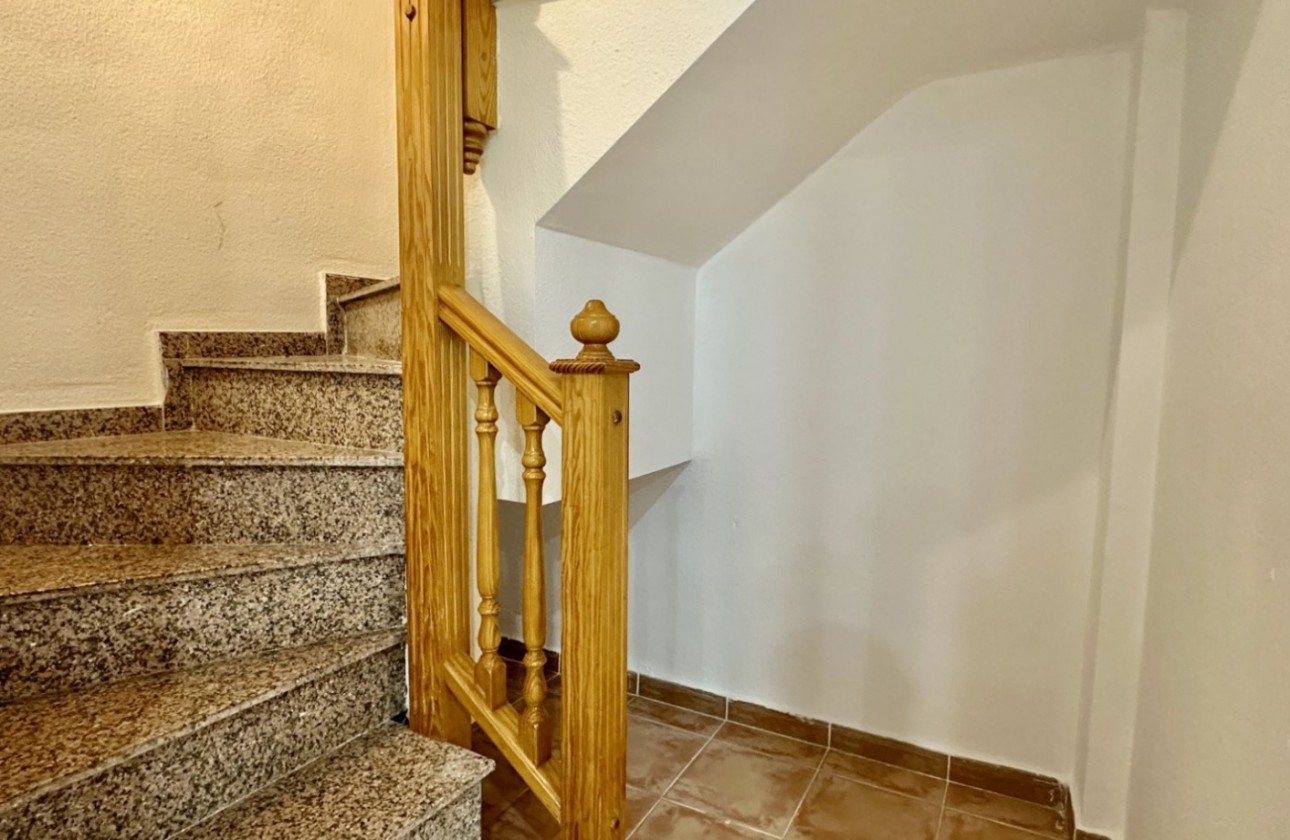 Revente - Villa - Orihuela Costa - Villamartín