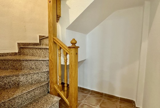 Revente - Villa - Orihuela Costa - Villamartín