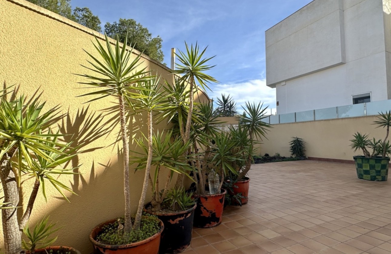 Revente - Villa - Orihuela Costa - Villamartín