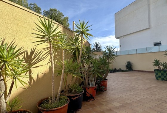 Revente - Villa - Orihuela Costa - Villamartín