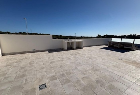 Resale - Villa - Pinar de Campoverde