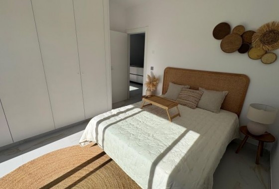 Resale - Villa - Pinar de Campoverde