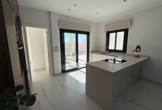 Resale - Villa - Pinar de Campoverde