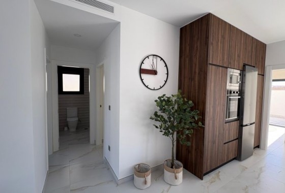 Resale - Villa - Pinar de Campoverde