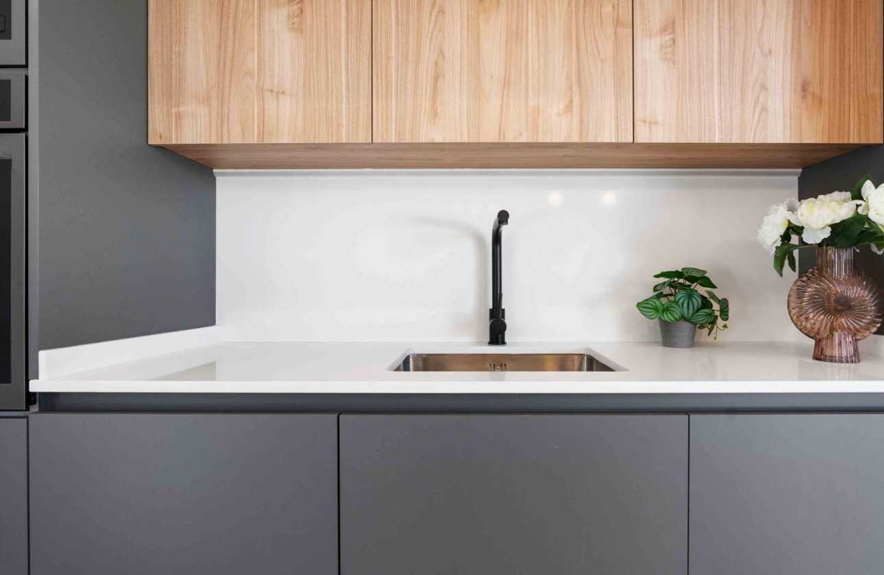 Nouvelle construction - Villa - Rojales - Benimar