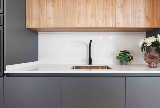 Nouvelle construction - Villa - Rojales - Benimar