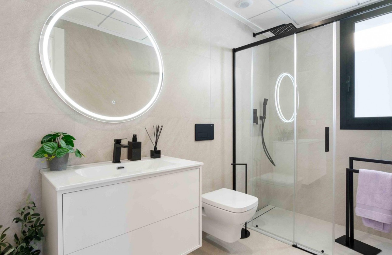 Nouvelle construction - Villa - Rojales - Benimar