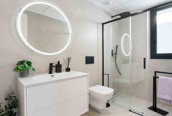 Nouvelle construction - Villa - Rojales - Benimar