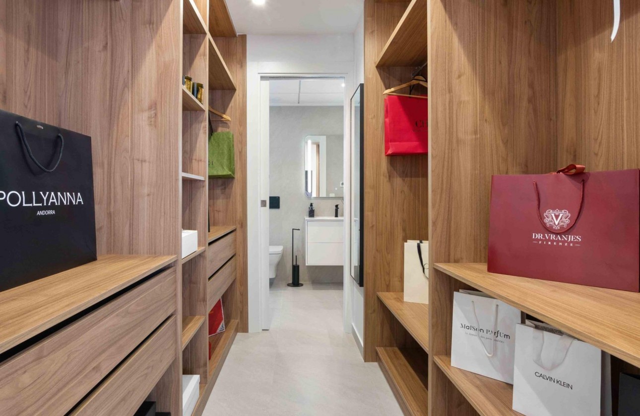 Nouvelle construction - Villa - Rojales - Benimar