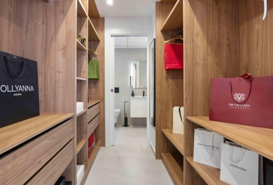 Nouvelle construction - Villa - Rojales - Benimar