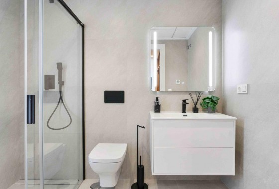 Nouvelle construction - Villa - Rojales - Benimar