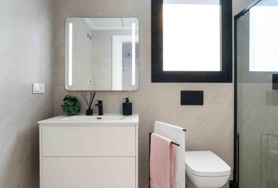 Nouvelle construction - Villa - Rojales - Benimar