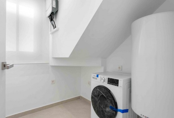 Nouvelle construction - Villa - Rojales - Benimar