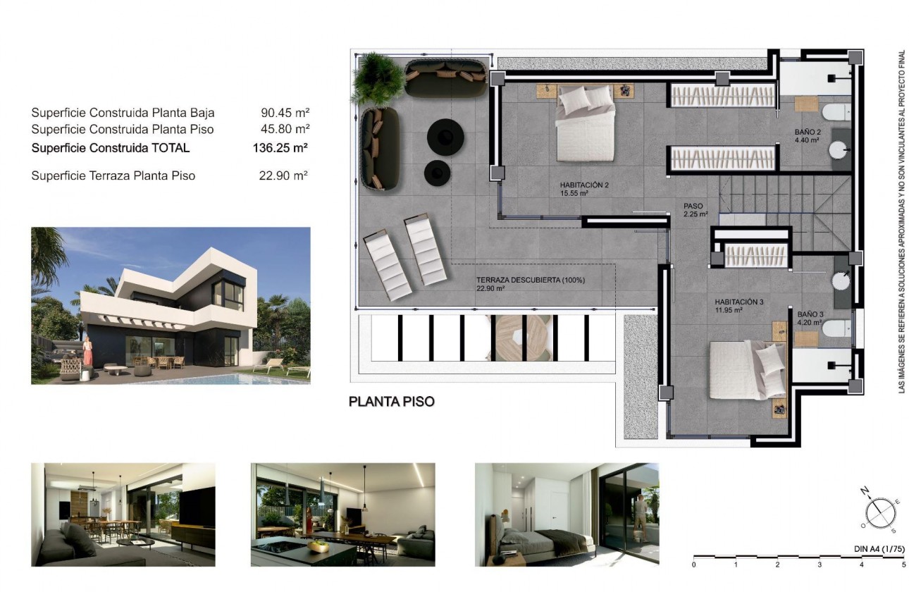 Nouvelle construction - Villa - Rojales - Benimar