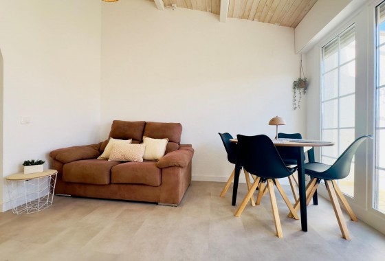 Revente - Appartement - Torrevieja - Los Frutales