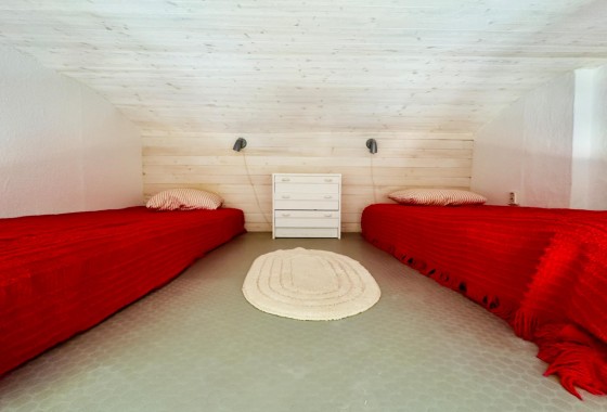 Revente - Appartement - Torrevieja - Los Frutales